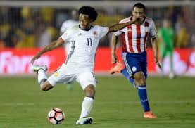 The copa america centenario is just around the corner and the squads are shaping up for the 16 teams competing this june in the united states. Copa America 2016 Daily Usa And Colombia Take Control Of Group A