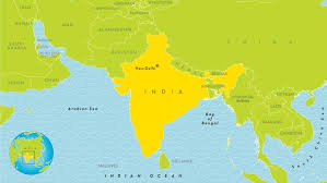 India, a country of nearly 1.4 billion people, is the fourth to cross 200,000 deaths, behind the united states, brazil and mexico. India Country Profile National Geographic Kids