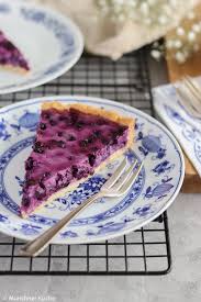 Rezept Fur Finnischer Blaubeerkuchen Munchner Kuche Rezept Blaubeerkuchen Lebensmittel Essen Heidelbeeren Kuchen