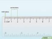 How to Measure Millimeters: Rulers, Unit Conversions, & More