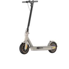 Best deals on segway ninebot max g30. E Scooter Segway Ninebot Max G30 Le Grau Ohne St