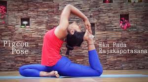 Pin On Yoga Poses Fitness