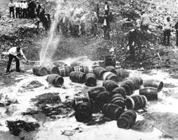 Were also locked down and desolate when the volstead act, better known as prohibition, in 1920 became the law of the land, making it a crime to. The Prohibition Story In Photos 1920 1933 Flashbak