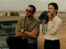 Sergeant damien scott (born october 2, 1976) is a section 20 agent, who was previously a soldier in the united states army delta force. Watch Strike Back Season 2 Prime Video