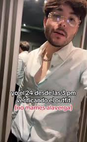 Outfits al estilo de Tito Doble P para diciembre