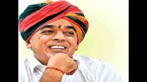 Rajasthan assembly elections 2018: Manvendra Singh faces battle of his life 