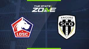 Watch anywhere, anytime on your smartphone and tablet, or on your desktop. 2019 20 Ligue 1 Lille Vs Angers Sco Preview Prediction The Stats Zone