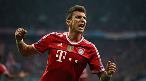 Wir versorgen dich mit aktuellen infos. Transfer News Von Dienstag Mandzukic Zuruck Zum Fc Bayern Eurosport