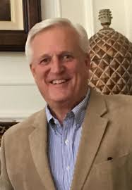 James Michael "Mike" Rakes