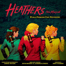 Heathers The Musical Ensemble Freeze Your Brain Lyrics Genius Lyrics
