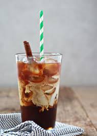 Cinnamon Dolce Iced Coffee Recipe Cold Brew Coffee Recipe Coffee Recipes Ice Coffee Recipe