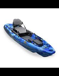 Aug 01, 2019 · 3 waters big fish 105 fishing kayak. 3 Waters Kayak Big Fish 105 Kayak Junky