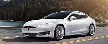 Only one trim is currently available: 2021 Tesla Model S Rendering Gets The Light Touch Right Probably Not Much Else Autoevolution