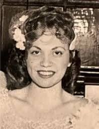 Obituary information for Carol Ann Barone