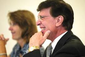 Dunn chosen for post