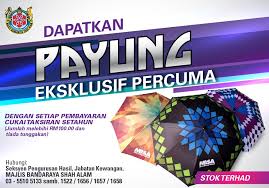 Maklumat cukai taksiran majlis perbandaran ampang jaya. Mbsa On Twitter