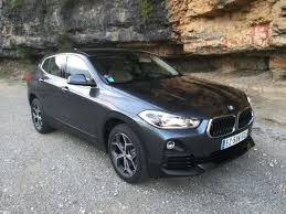 Bmw x2 (f39) 18i (140 hp) sdrive galería de fotos. Bmw X2 18i S Drive Lounge Le Chainon Manquait Ladepeche Fr