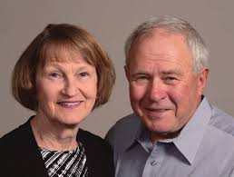 Assumption of the BVM Our Families in Faith 2019 www.assumptiongranger.org