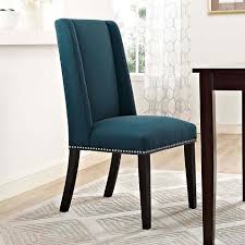 modway baron fabric dining side chair bed bath beyond side chairs dining dinning room chairs side chairs
