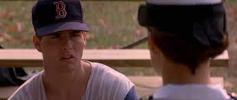 Boston Red Sox Cap Worn By Tom Cruise In A Few Good Men 1992 Bostonredsox Red Sox Nation Red Sox Cap Boston Red Sox