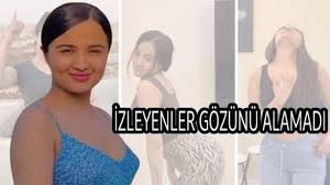 Urfalı TikTok fenomeni takipçilerini büyüledi! İzleyenler gözünü alamadı -  Urfa Haberleri