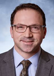 Travis Fortier, Financial Advisor