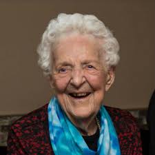 Grant, Isabel (Deacon)