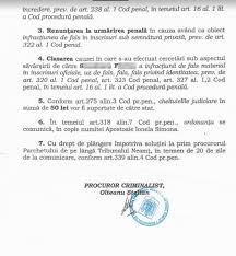Renunțarea la urmărirea penală este una dintre soluțiile care pot fi adoptate de procuror în cursul urmăririi penale (alături de soluția de trimitere în judecată și cea de clasare). Dreptate Ca La NeamÈ› Furt De Autoturism MuÈ™amalizat PÄƒgubita LuatÄƒ La MiÈ™to De Procuror