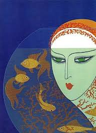 Man of the Future, 1900 by Walter Crane, English Illustrator, 1845-1915 .