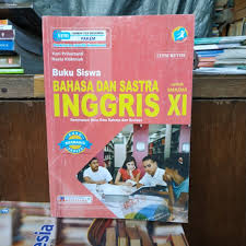 Berkomunikasi dengan bahasa inggris setara level. Tb 323 Bahasa Dan Sastra Inggris Peminatan Kelas 11 Sma Mediatama Shopee Indonesia