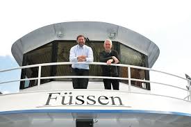 We did not find results for: Der Neue Betriebsleiter Der Forggensee Schifffahrt