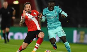Southampton are looking to complete the league double over liverpool for just the third time in their history, previously doing. Match Report Reds Slip To Defeat At Southampton Liverpool Fc
