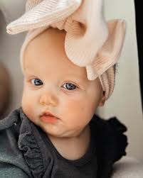 These sweet babies are growing so fast I can hardly keep up! We've been  sick for almost two months so we've spent a lot of time snuggled up in bed!  And honestly,