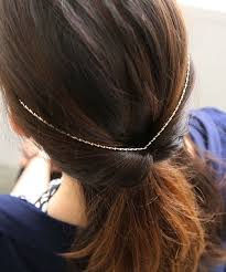 いつも同じ は嫌なんです ボブさんのための大人可愛いアレンジ1week ボブ アレンジ ボブ ヘアスタイリング