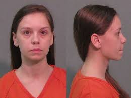 Kimberly Bolin Financial Transaction Card Forgery Family Court Bench  Warrant