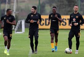 •nike athlete •footballer at montpellier hsc •#20. Kaizer Chiefs Training Kit 2019