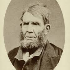 George Bates (1800-1895)