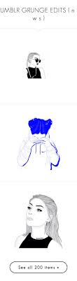 Tumblr Grunge Edits N E W S By Angelbrubisc Liked On Polyvore Featuring Fillers Outlines Doodle Tumblr Backgr Tumblr Outline Doodles Drawing Quotes