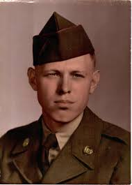 Kenneth Malcolm Obituary