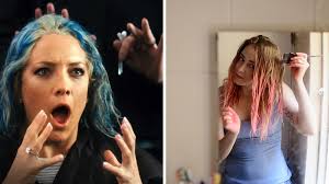 When should you dye your hair at home? Dyeing Your Hair At Home Avoid These Mistakes Identity Magazine