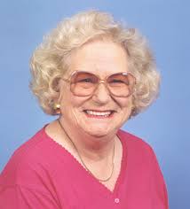 Helen Curry Gearen Obituary