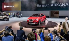 Once a car launches and has been on sale for a month or so, we'll remove it from the list. Renault Arkana Specifications Equipment Photos Videos Overview