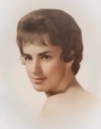 Obituary information for Lynda Comer Walker