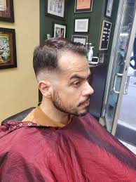 Best Barber Shop NYC