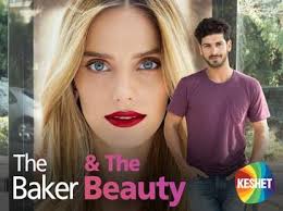 Beauty and the Baker