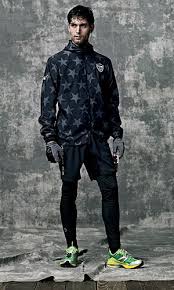 ランニングコーディネート トレーニングウェア メンズ メンズファッション ジョギング ウェア メンズ