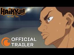 Haikyuu Season 4 Part 2 Release Date And Time For International Audiences Revealed Hitc Haikyuu s4 is titled haikyu!!: