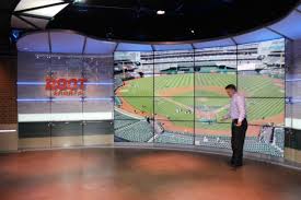 Welcome them back & tune in to root sports for their… Photos Inside The New High Tech Root Sports Northwest Studio Geekwire