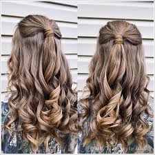 Homecoming is undoubtedly one of the most important nights in a girl's life. 25 Beautiful Homecoming Hairstyles For All Hair Lengths Daily Hairstyles Ideas Tips And Tricks
