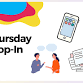 Thursday Tech Drop-In event image